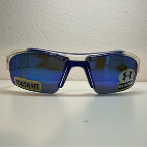 Under Armour “Nitro” Youth Fit Sunglasses